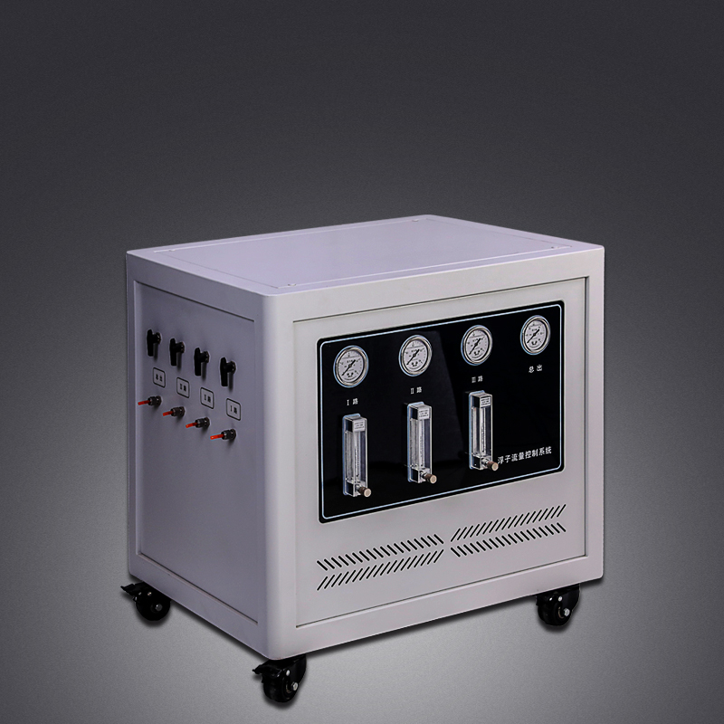 氣體流量控制系統（ZLXT、ZKXT、FZXT）