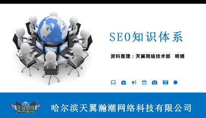 網站優化 全面解析SEO知識體系與實戰策略
